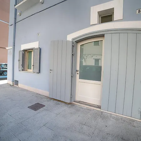 Palazzo Murat B&B-3