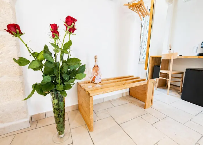 B&B I Nobili Suite Monopoli